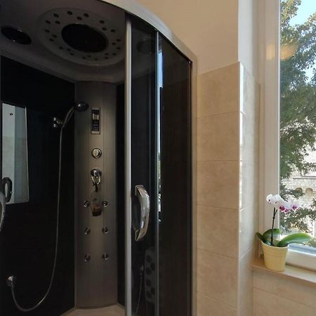 Apartment Mihe 杜布罗夫尼克 外观 照片