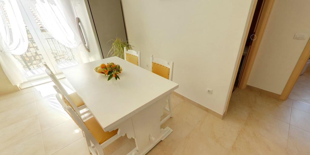 Apartment Mihe 杜布罗夫尼克 外观 照片