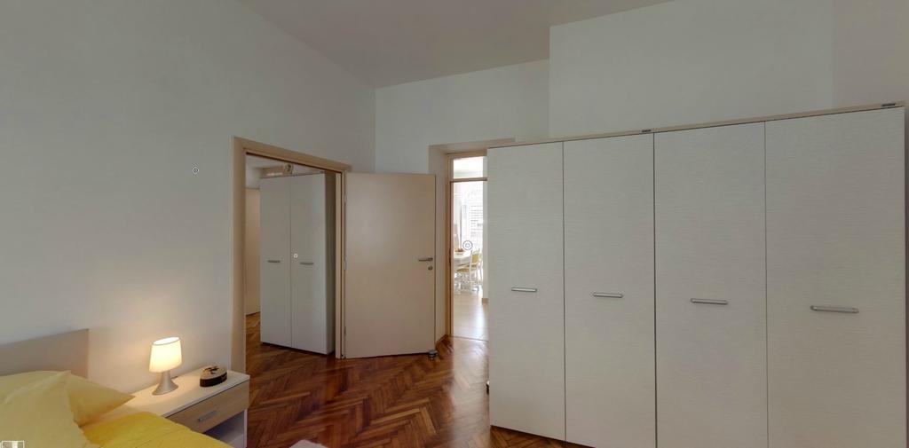 Apartment Mihe 杜布罗夫尼克 外观 照片