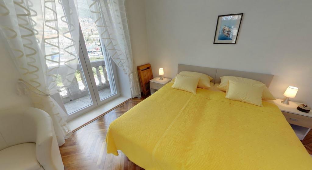 Apartment Mihe 杜布罗夫尼克 外观 照片