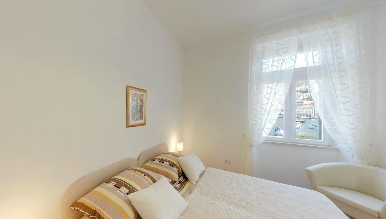 Apartment Mihe 杜布罗夫尼克 外观 照片