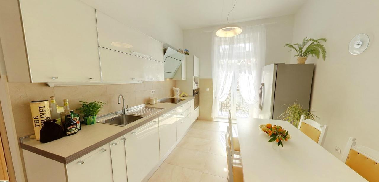 Apartment Mihe 杜布罗夫尼克 外观 照片