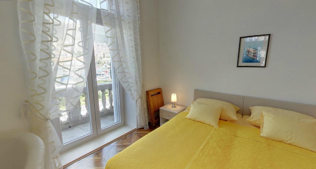 Apartment Mihe 杜布罗夫尼克 外观 照片