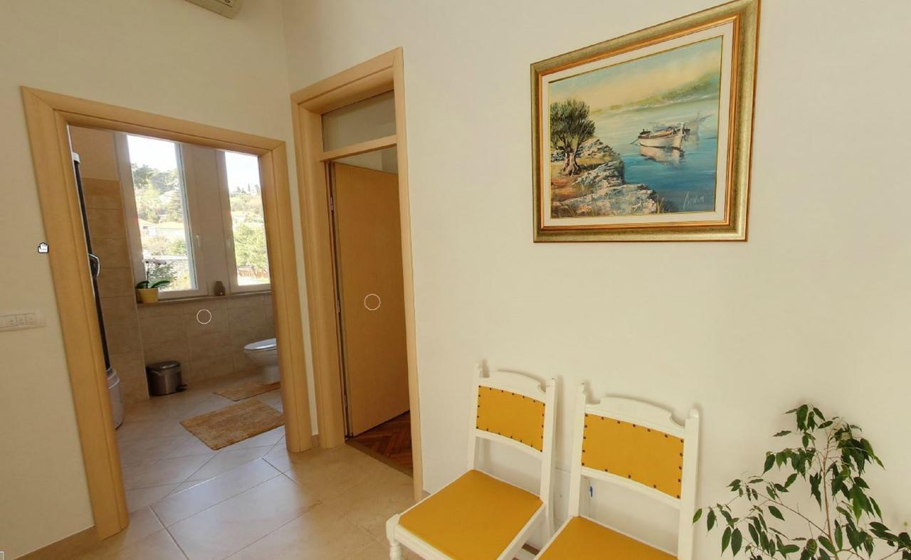 Apartment Mihe 杜布罗夫尼克 外观 照片