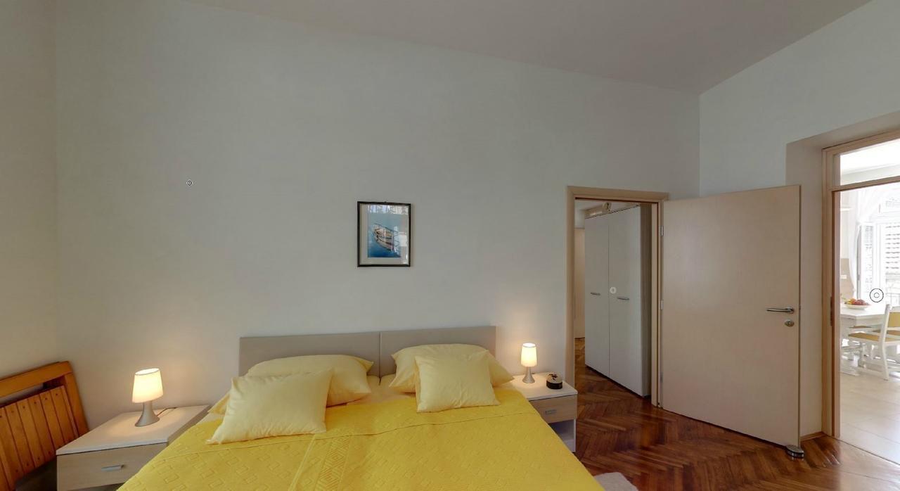 Apartment Mihe 杜布罗夫尼克 外观 照片