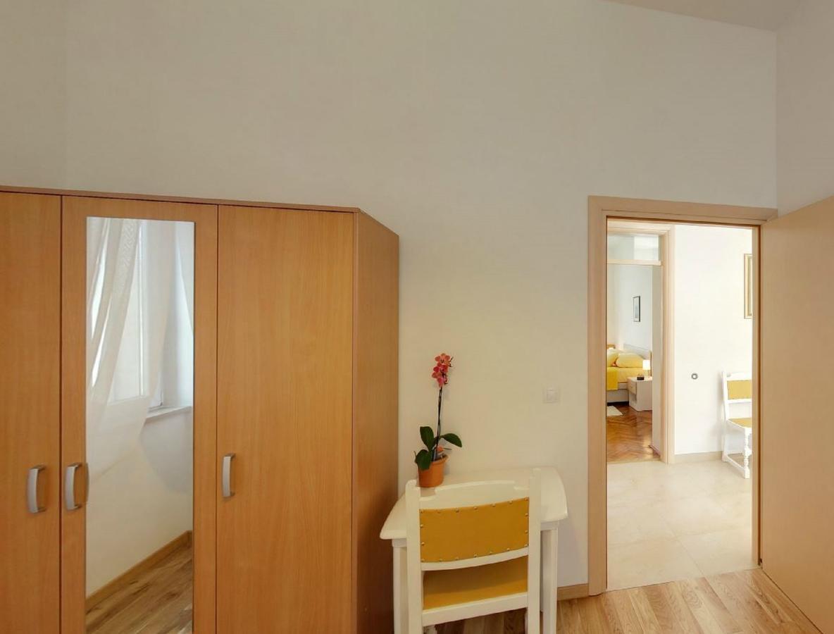 Apartment Mihe 杜布罗夫尼克 外观 照片