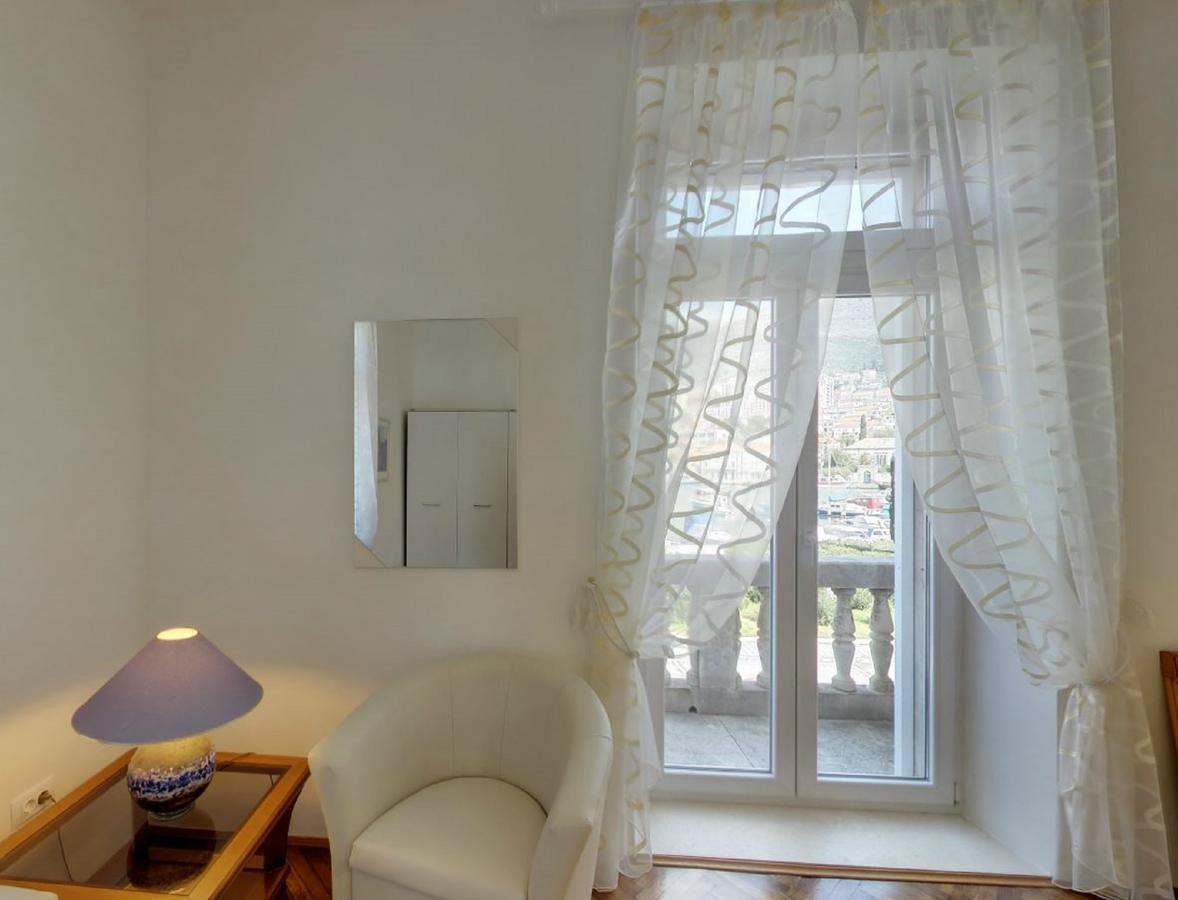 Apartment Mihe 杜布罗夫尼克 外观 照片