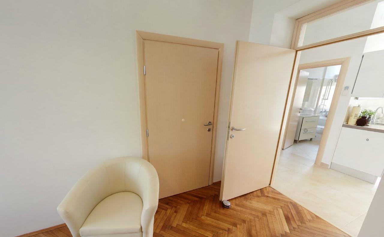 Apartment Mihe 杜布罗夫尼克 外观 照片