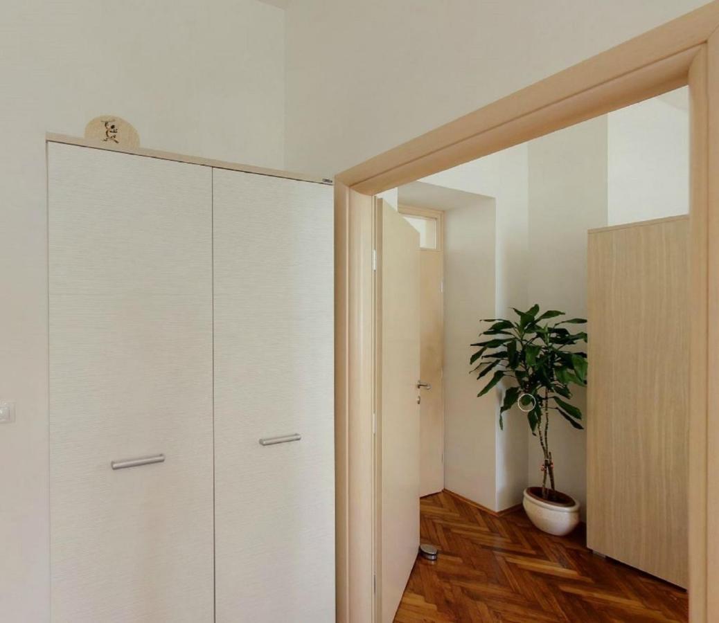 Apartment Mihe 杜布罗夫尼克 外观 照片