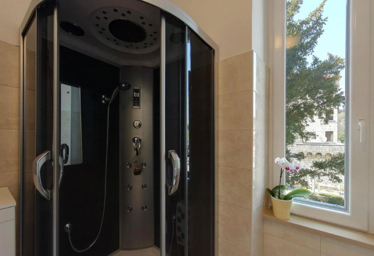Apartment Mihe 杜布罗夫尼克 外观 照片