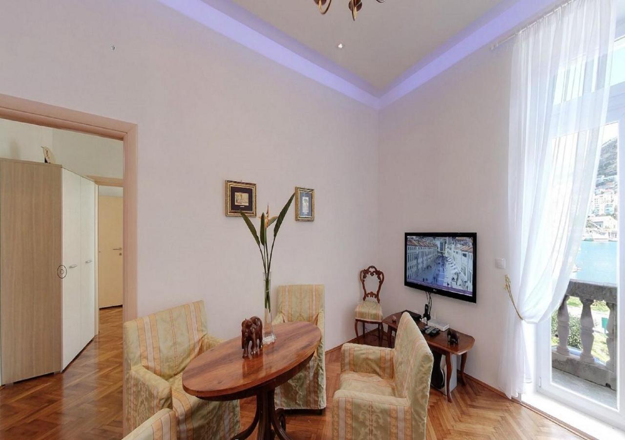 Apartment Mihe 杜布罗夫尼克 外观 照片